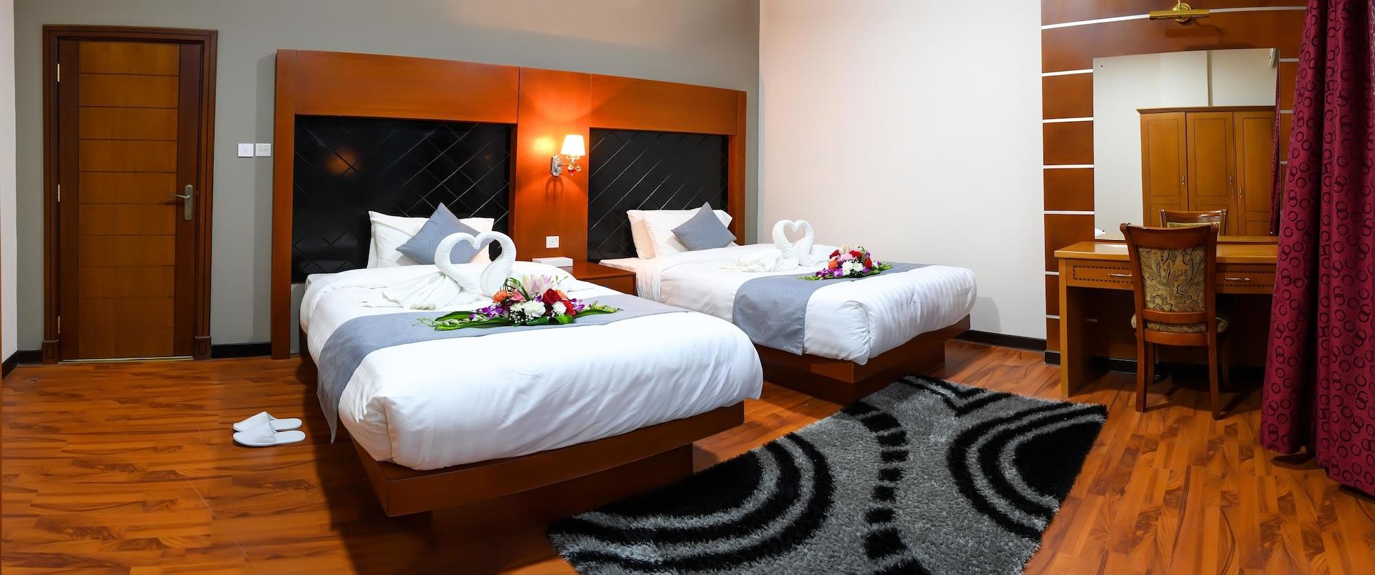 Aparthotel Sea Diamond Plaza 3*