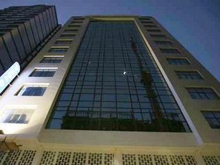 Aparthotel Sea Diamond Plaza