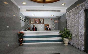 Sea Diamond Plaza 3*