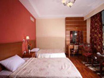 Sea Diamond Plaza 3*