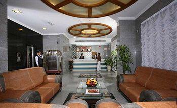 Sea Diamond Plaza 3*