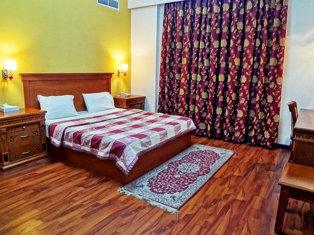 Sea Diamond Plaza Aparthotel