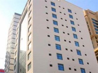 Aparthotel Sea Diamond Plaza Manama
