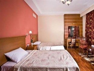 Aparthotel Sea Diamond Plaza