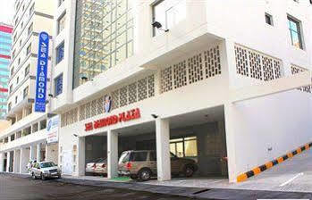 Sea Diamond Plaza Aparthotel