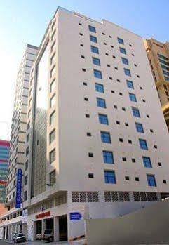 Sea Diamond Plaza Manama