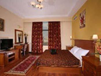 Aparthotel Sea Diamond Plaza