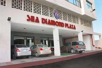 Sea Diamond Plaza Aparthotel 3*