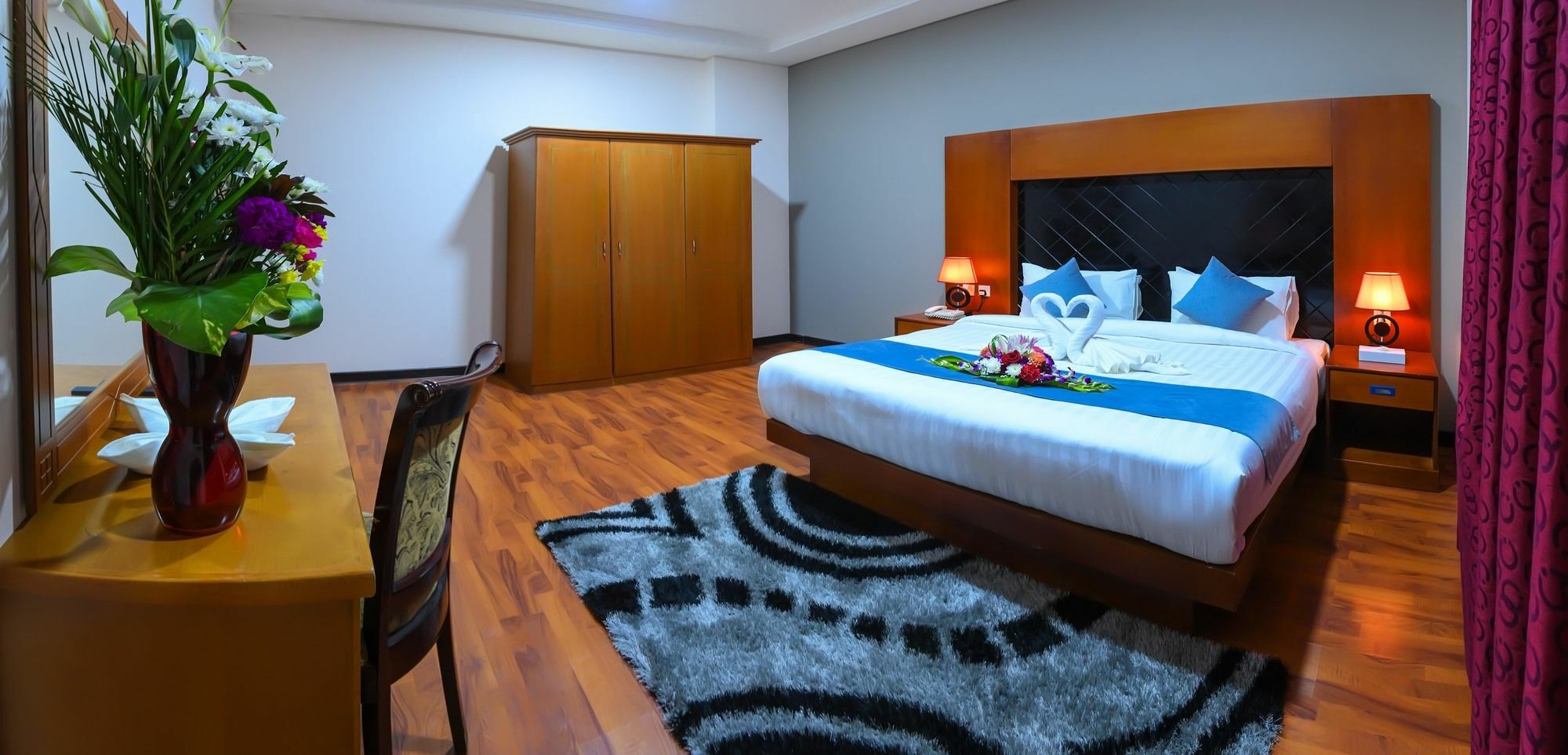 Sea Diamond Plaza Aparthotel 3*