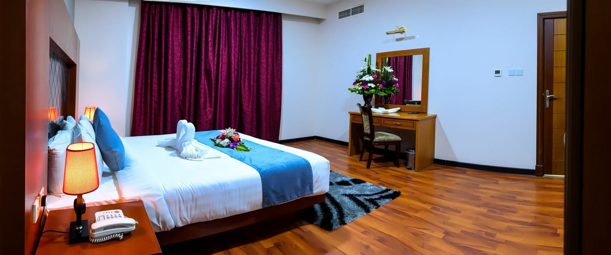 Sea Diamond Plaza 3* Manama