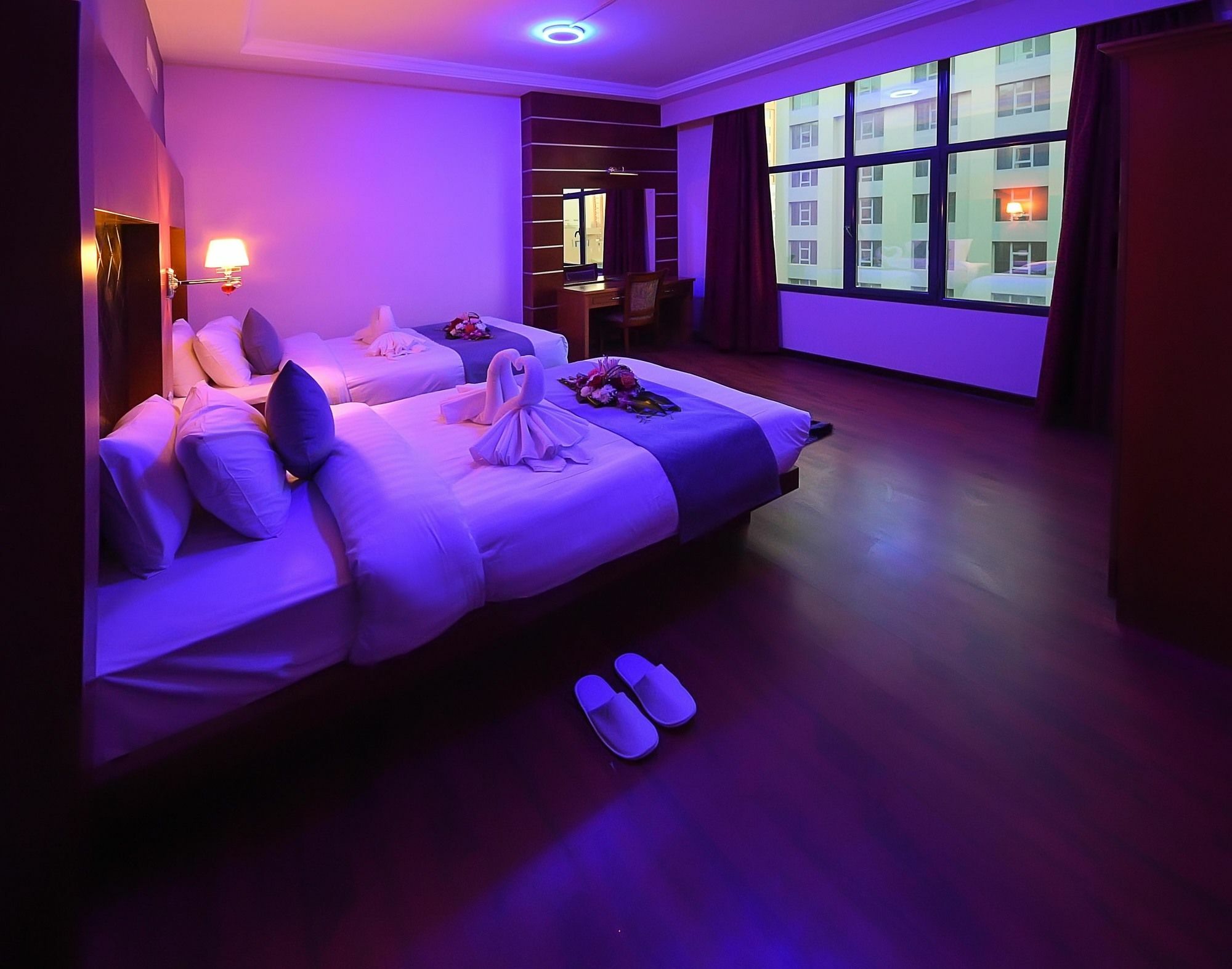 Sea Diamond Plaza Aparthotel