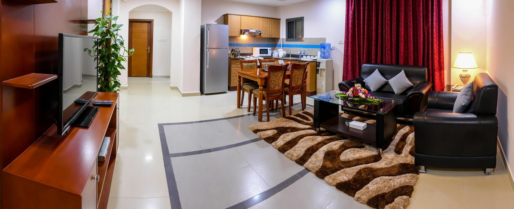 Aparthotel Sea Diamond Plaza