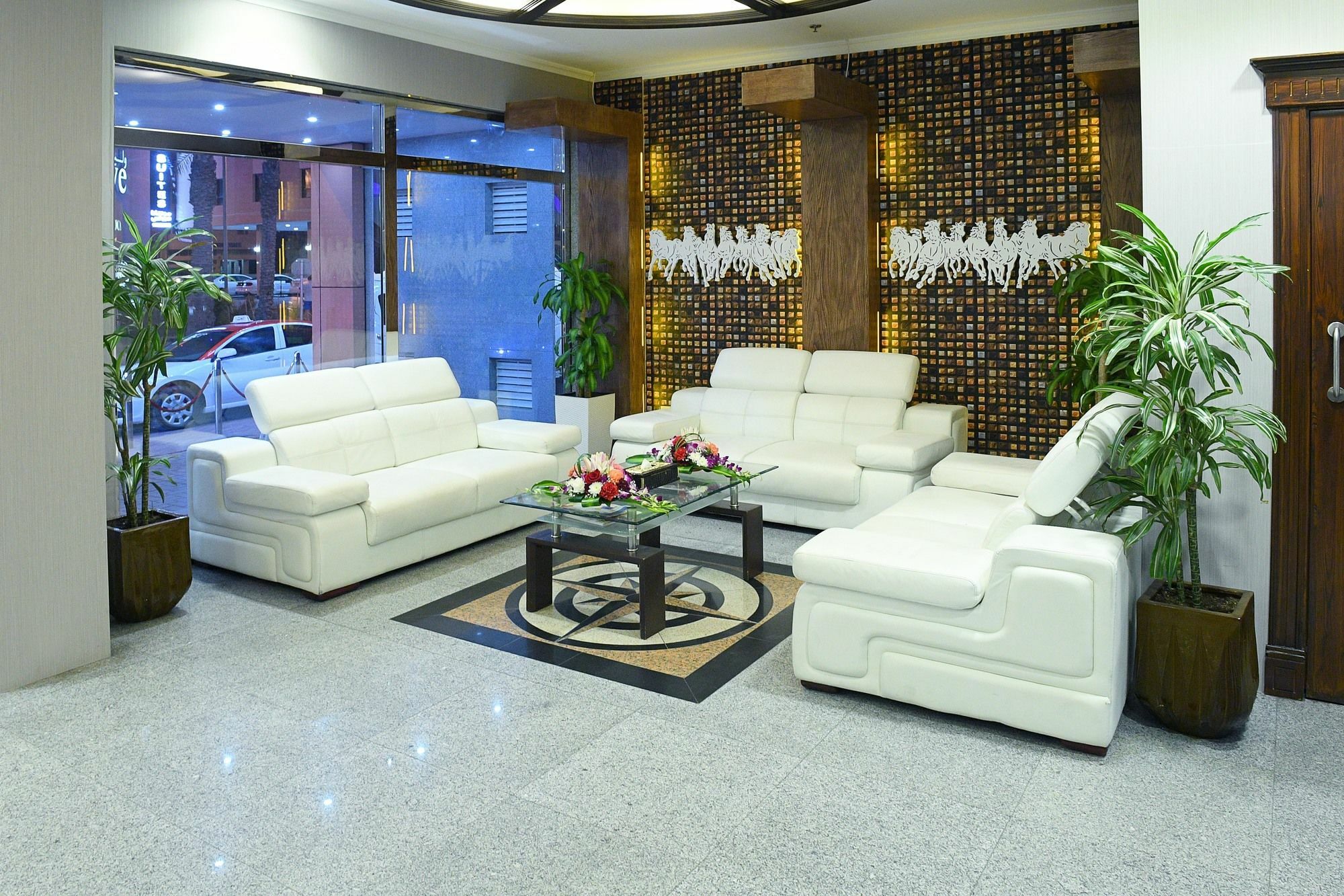Sea Diamond Plaza 3* Manama