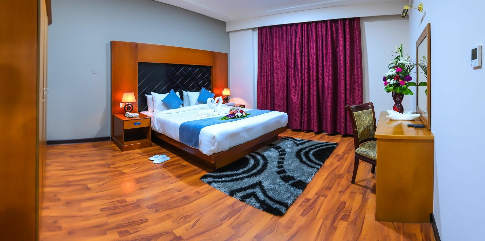 Sea Diamond Plaza Aparthotel 3*