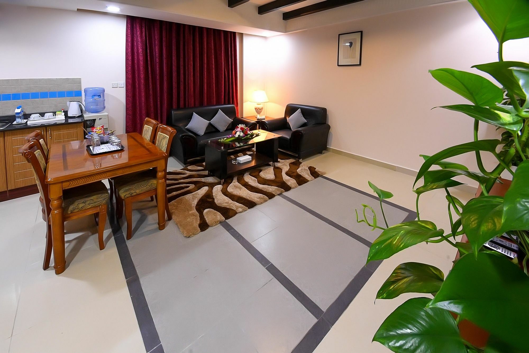 Aparthotel Sea Diamond Plaza 3*