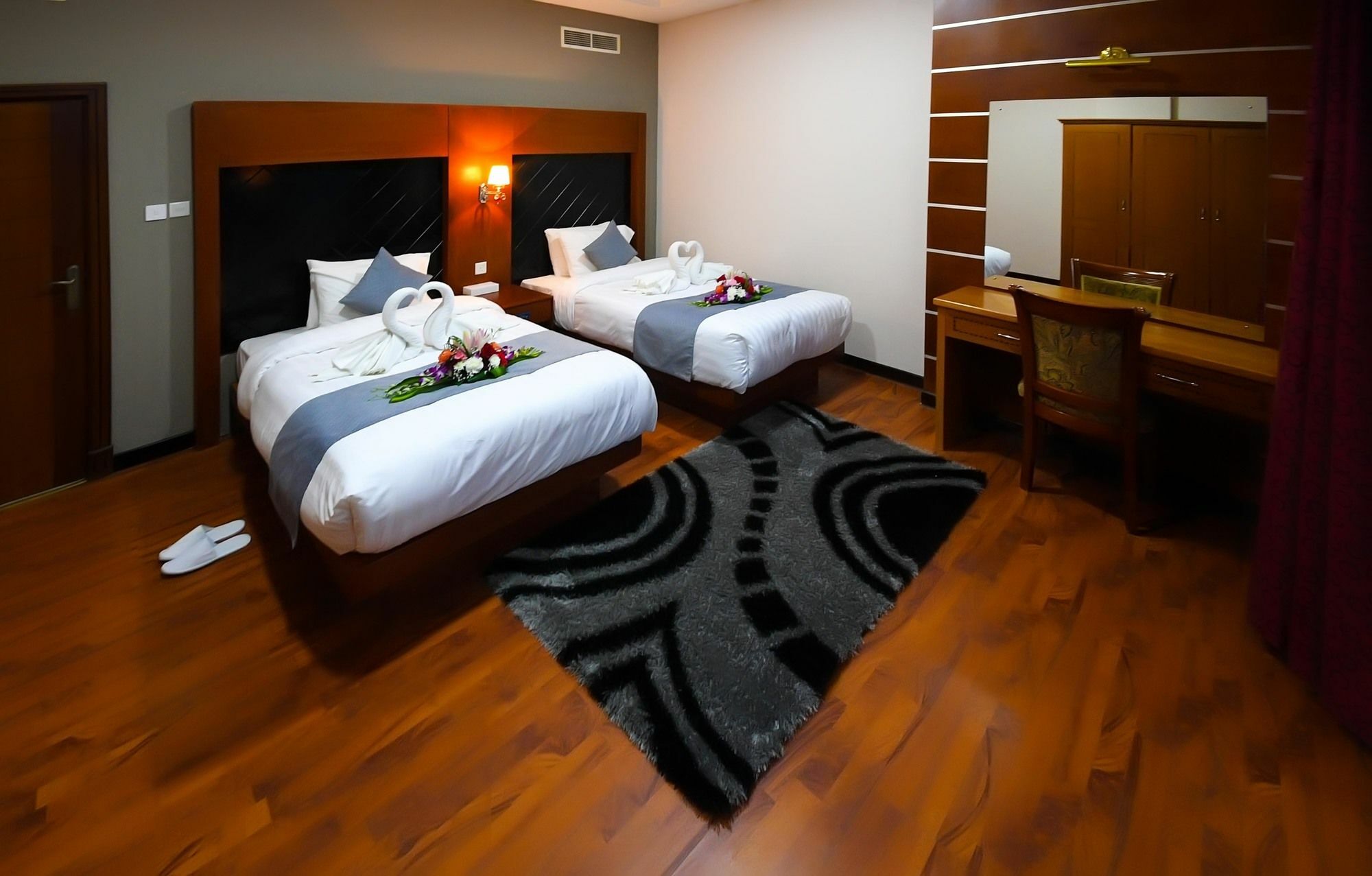 Sea Diamond Plaza 3* Manama