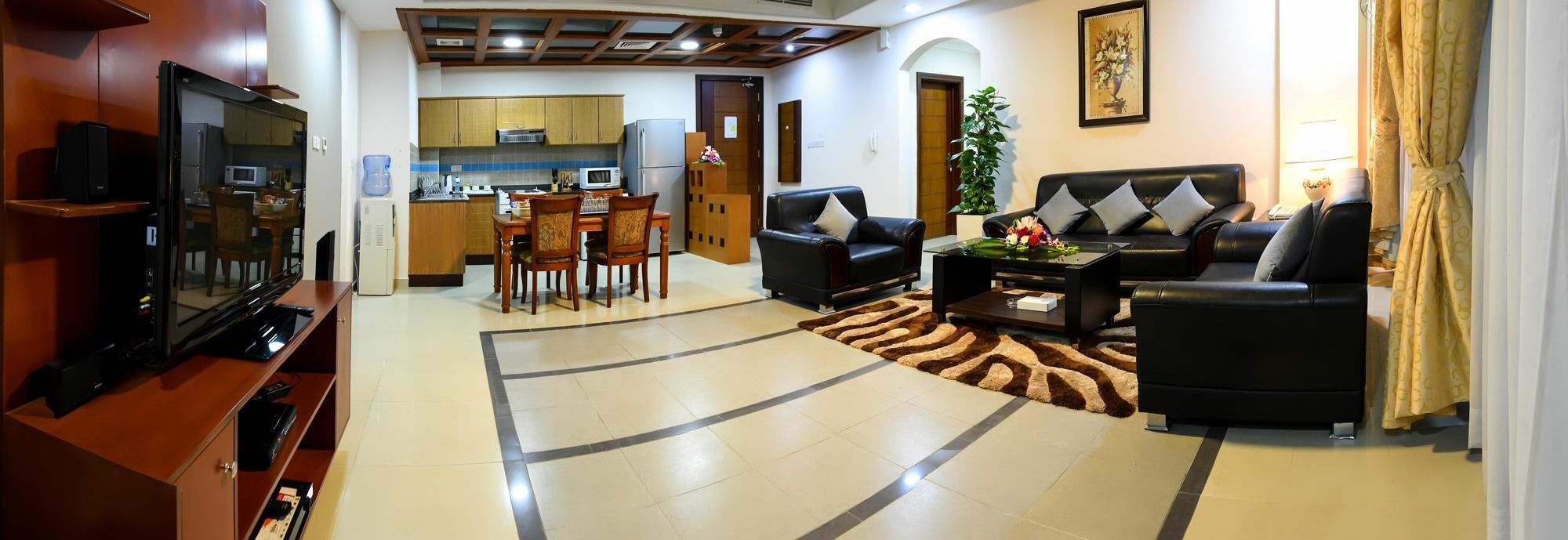 Aparthotel Sea Diamond Plaza