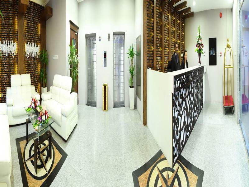Sea Diamond Plaza Manama