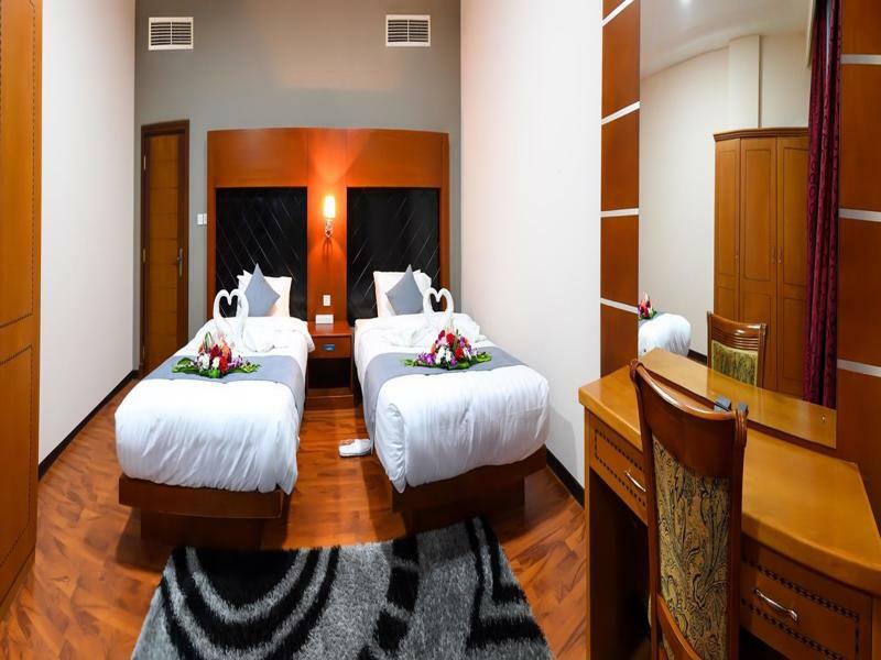 Sea Diamond Plaza Aparthotel 3*