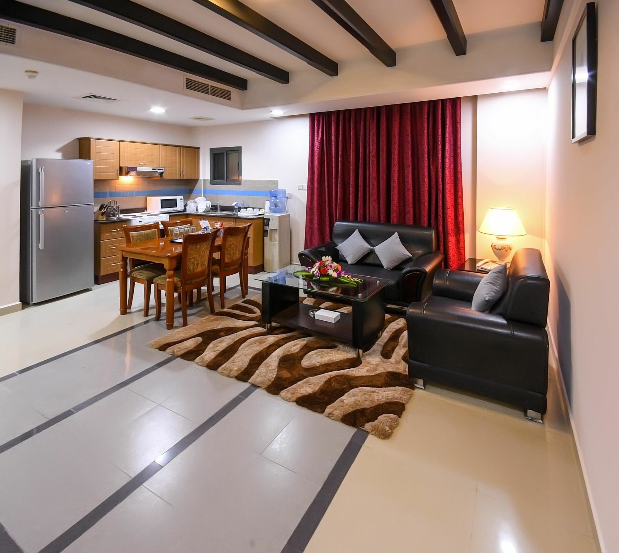 Sea Diamond Plaza 3*