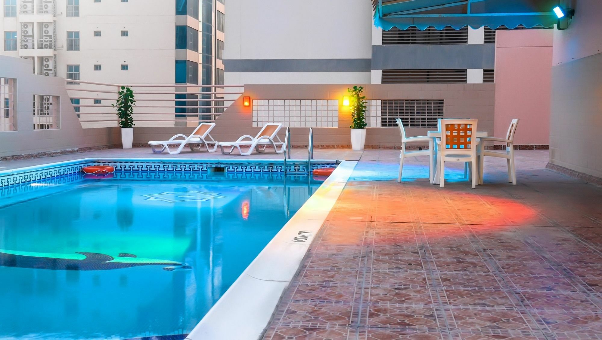 Sea Diamond Plaza Manama