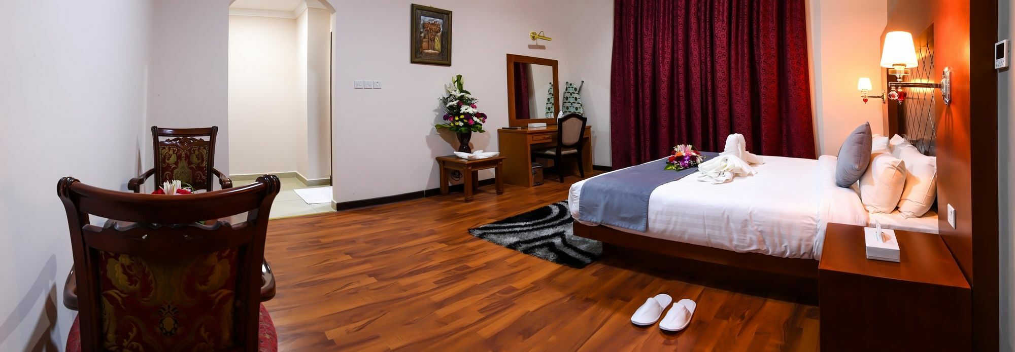 Sea Diamond Plaza 3*